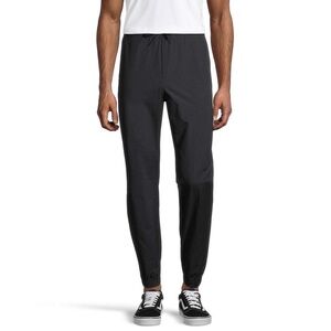 Ripzone Men’s Kelvin 2.0 Jogger Pant | Grey | Cargo Style Pants | Large